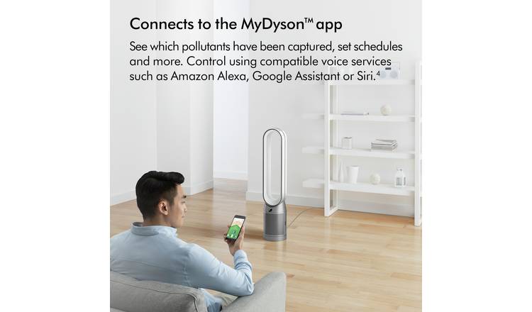 Dyson PC1 Cool Air Purifier