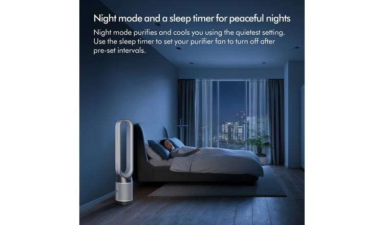 Dyson PC1 Cool Air Purifier