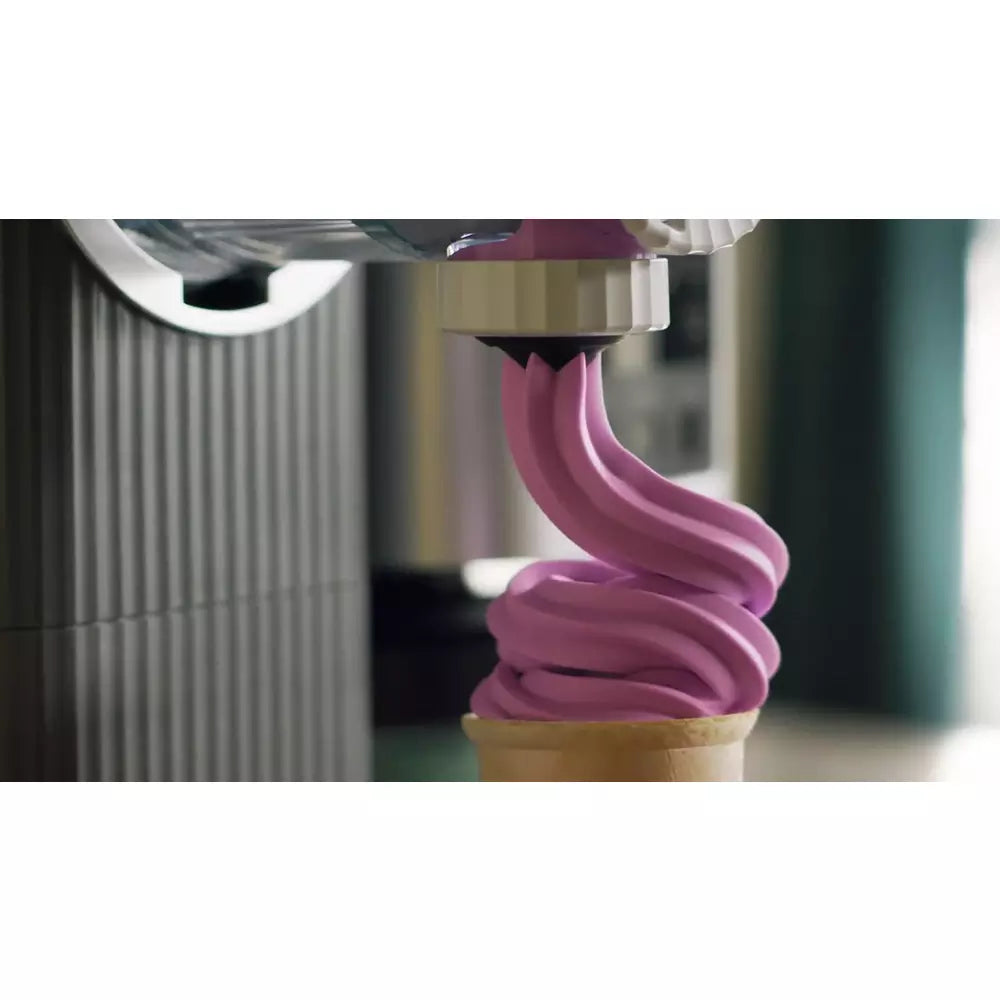 Ninja Swirl by CREAMi Soft Serve & Ice Cream Maker