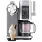 Ninja Swirl by CREAMi Soft Serve & Ice Cream Maker