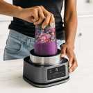 Ninja Foodi CB100UK 2-in-1 Auto IQ Power Nutri Blender