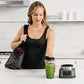 Ninja Foodi CB100UK 2-in-1 Auto IQ Power Nutri Blender