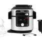 Ninja Foodi MAX 15-in-1 SmartLid 7.5L Multi Cooker Air Fryer