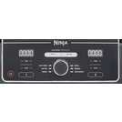 Ninja Foodi MAX Dual Zone AF400UK 9.5L Air Fryer - Black
