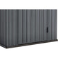 Keter Darwin 6 x 4ft Shed - Grey
