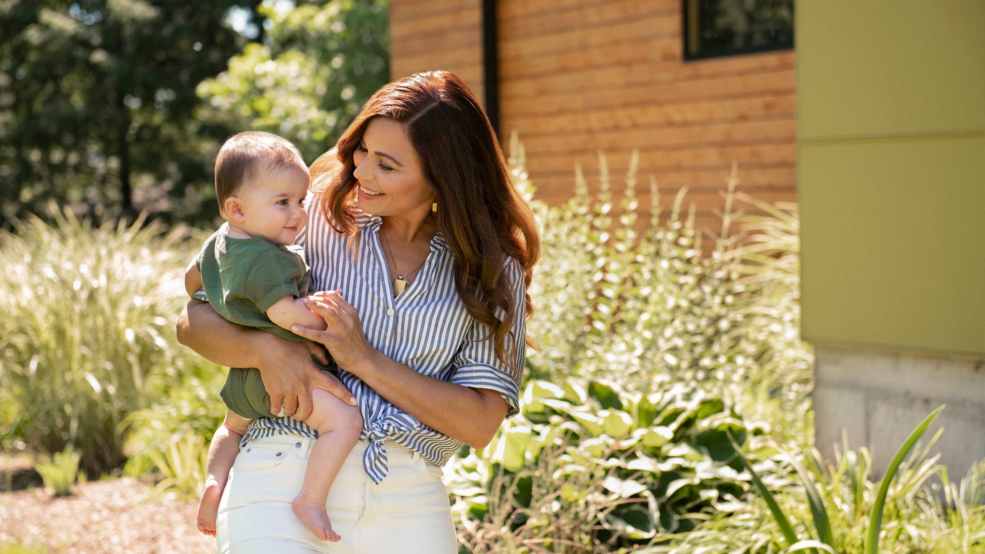 triv™ lx all-season set